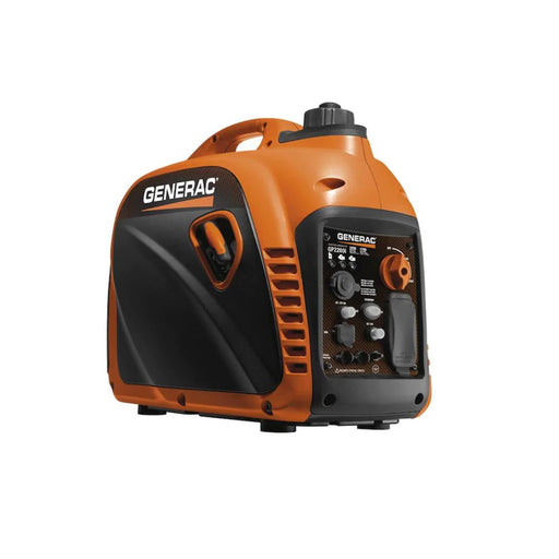 Generac GP2200I Portable Inverter Generator