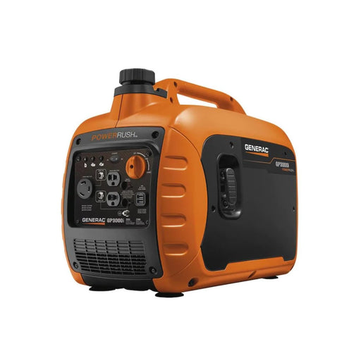 Generac GP Series 3000I Portable Generator