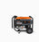 Generac GP6500 Manual Start Portable Generator w/ 25' 20 Amp Cord & CO-Sense