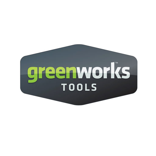Genuine GreenWorks 289835-038 Front Wheel Shaft