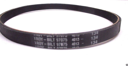 Genuine MTD GW-97075 Reverse Drive Flat Belt Fits Troy Bilt OEM