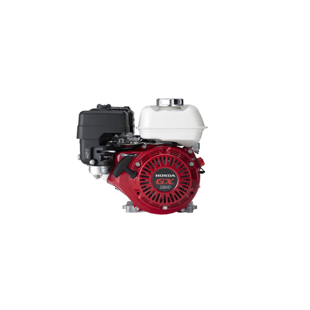 Honda GX120UT3HX2 Horizontal Engine 6:1 Gear Reduction 4HP Recoil Engine