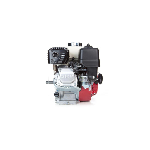 OEM Honda GX160QX2 Horizontal OHV Engine 160cc 4.8 Net HP 3/4" Crank Oil Alert