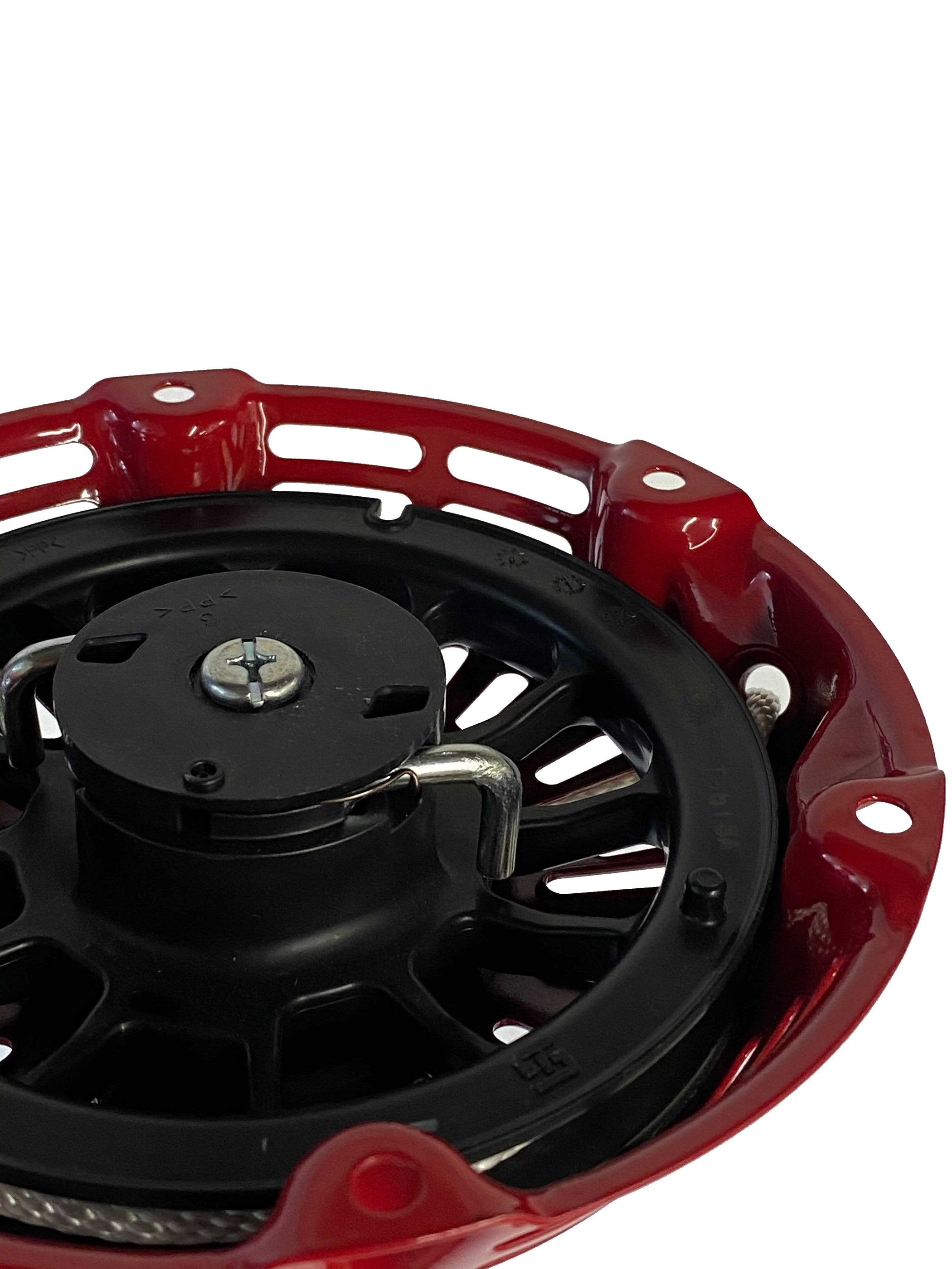 Genuine OEM Honda GX160 Recoil Starter Assembly Take-Off — Powered By Moyer