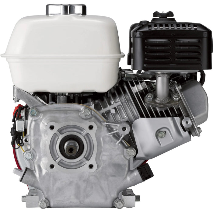 Honda GX160UT2QX2 Horizontal OHV Engine 163cc GX Series 3/4in. x 2 7/16in. Shaft
