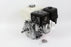 Genuine Honda GX270QA2 9 HP Engine Recoil Start 1" Keyed Crankshaft