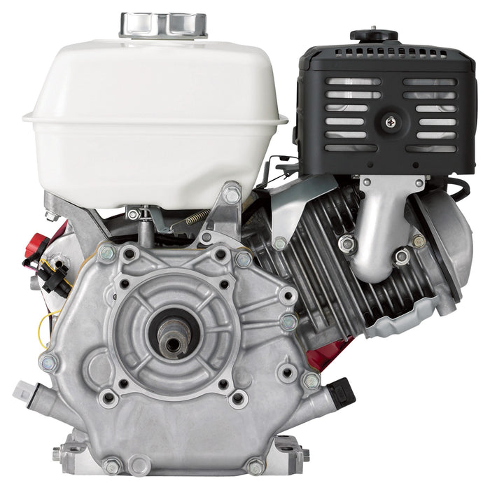Honda GX270UT2QA2 Horizontal OHV Engine 270cc GX Series 1in. x 3 31/64in. Shaft