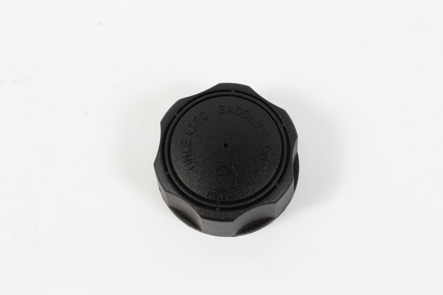 Genuine Agri-Fab HA23733 Fuel Gas Tank Cap Black