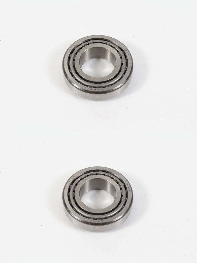 2 Pack Genuine Agri-Fab HA24280 Tapered Roller Bearing