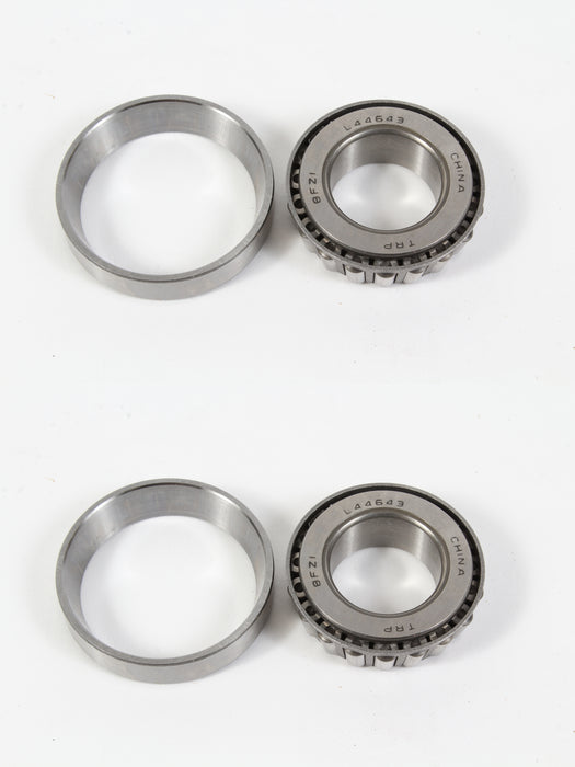 2 Pack Genuine Agri-Fab HA24280 Tapered Roller Bearing