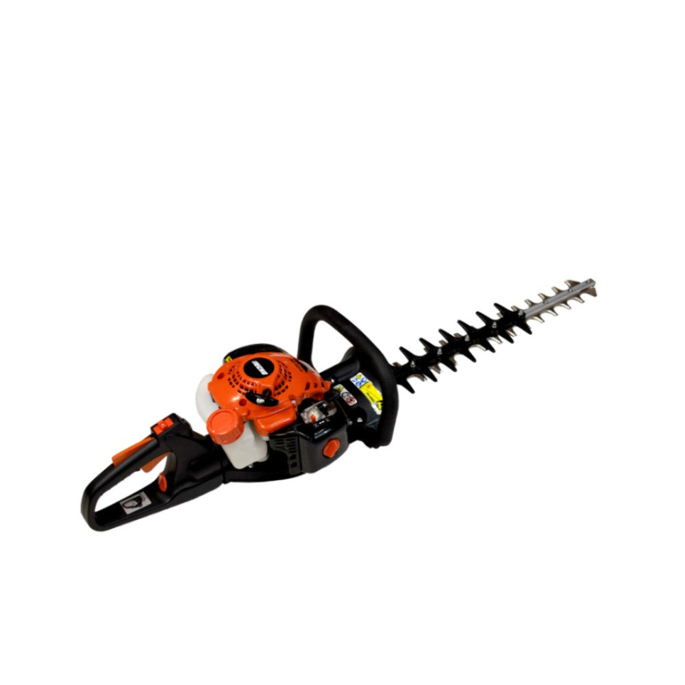 Echo X Series HC-2210 Hedge Trimmer 22" Double Sided Blade 21.2cc Pro Grade