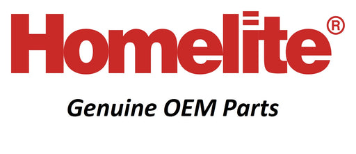 Genuine Homelite 580613002 High Velocity Nozzle W/Leaf Scraper OEM