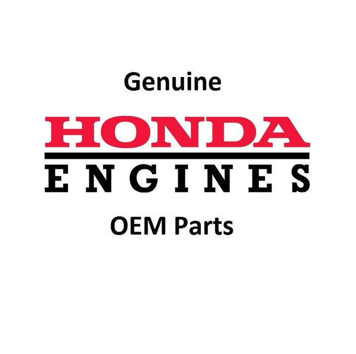 Genuine Honda 76322-V10-020 Scraper Bar Fits HS520 HS720 OEM