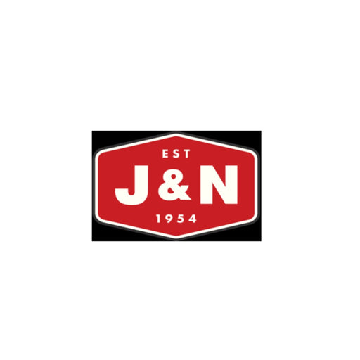 J&N 410-12457 Electric Starter 12V 10T For Arrowhead J&N Electrical Products