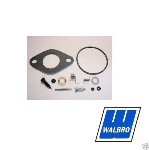 Genuine Walbro K1-LMH Carburetor Repair Rebuild Kit Fits LMH Series  OEM