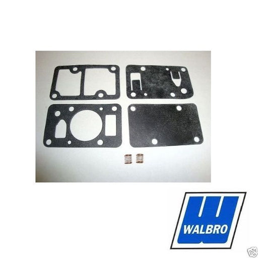 Genuine Walbro K1-PUMP Impulse Fuel Pump Repair Kit 3000 Series 3000-3026 OEM