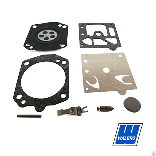 Genuine Walbro K10-HD Carburetor Repair Rebuild Kit Fits Stihl 1127-007-1062