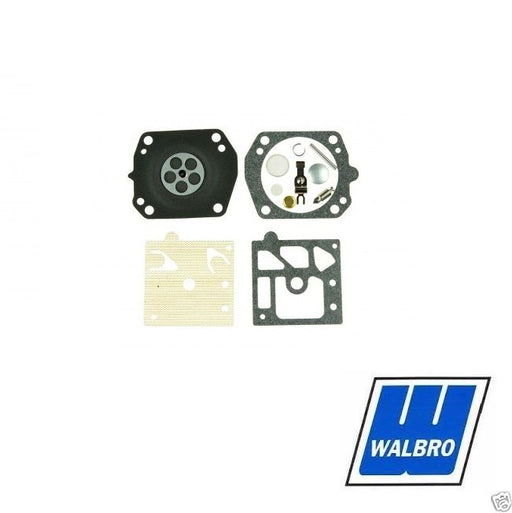 Genuine Walbro K12-HDA Carburetor Repair Rebuild Kit Fits HDA Series OEM