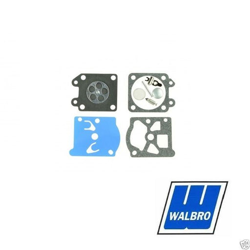 Genuine Walbro K26-WAT Carburetor Repair Rebuild Kit Fits WA WT Echo