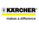 Genuine Karcher 8.756-105.0 25' Pressure Washer Hose with Adaptors M22