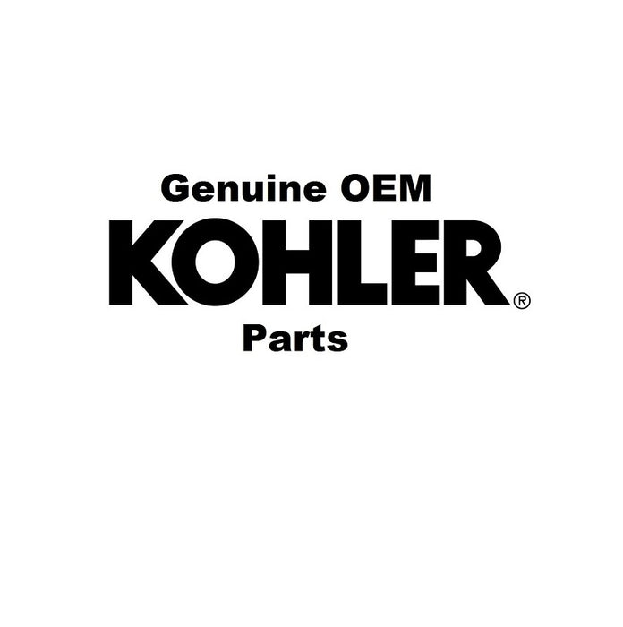 2 Pack Genuine Kohler 54-755-01-S Knob Kit with Seal Fits Command Courage OEM