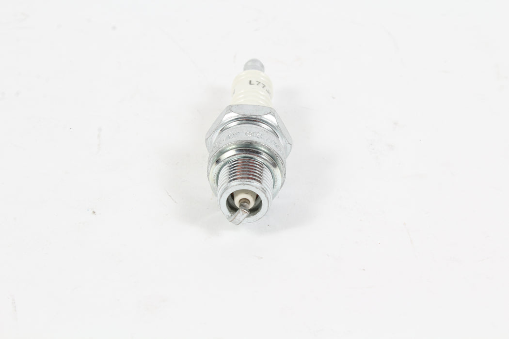 Genuine Champion L77JC4 Spark Plug Copper Plus 821