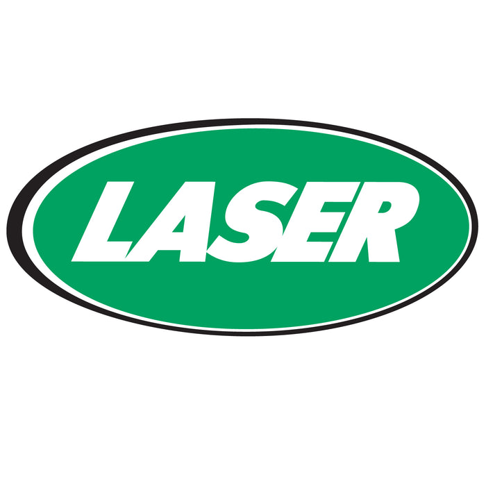 2 Pack Laser 17X55 18" 3/8" LP .043 55 DL Low Profile Semi Chisel Chainsaw Chain