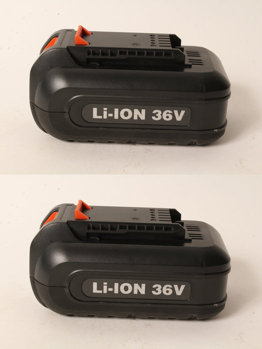 Genuine Echo LBC360 36V 94 Watt Lithium Ion Battery Fits DSRM200 — Powered  By Moyer