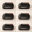 6 PK Genuine Echo LBC360 36V 94 Watt Lithium Ion Battery Fits DSRM200