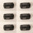 6 PK Genuine Echo LBC360 36V 94 Watt Lithium Ion Battery Fits DSRM200