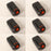 6 PK Genuine Echo LBC360 36V 94 Watt Lithium Ion Battery Fits DSRM200