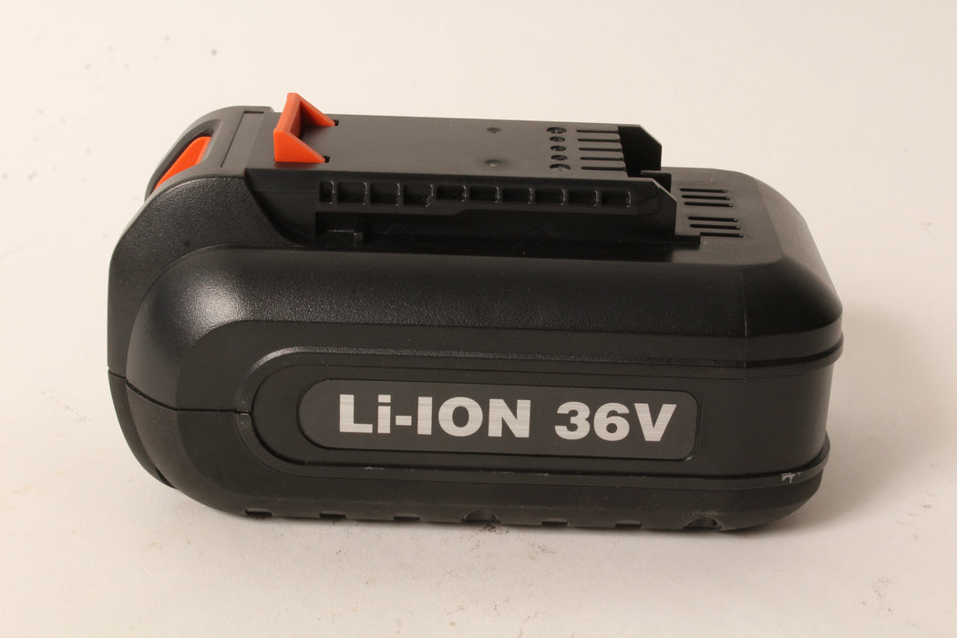 Genuine Echo LBC360 36V 94 Watt Lithium Ion Battery Fits DSRM200 — Powered  By Moyer