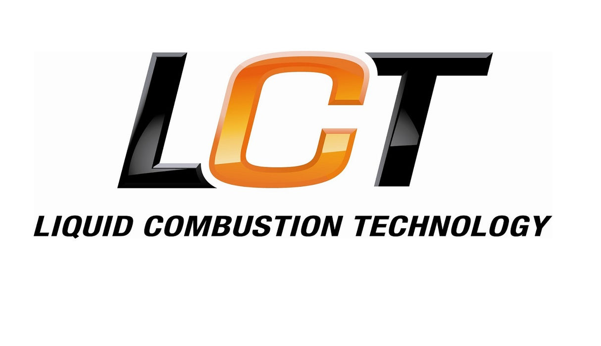 Genuine LCT Lauson 20832002 Recoil Starter Round Black For 136cc 208cc Summer