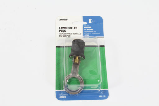 Genuine MTD Arnold LRP-10 1" Lawn Roller Plug