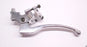 Genuine Baja MB200-110 Left Brake Lever Aluminum Alloy Fits MB200 Mini Bike OEM