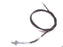 Genuine Baja MB200-111 Brake Cable For MB165 MB200 Heat Warrior Mini 165-005 OEM