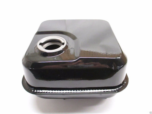 Genuine Baja MB200-348 Black Fuel Tank Fits MB165 MB200 Mini Bike OEM