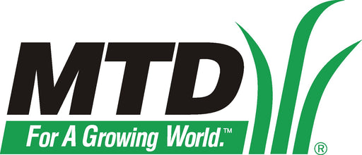 Genuine MTD 942-0616A Mulching Mower Blade 3-in-1 742-0616A OEM 42"