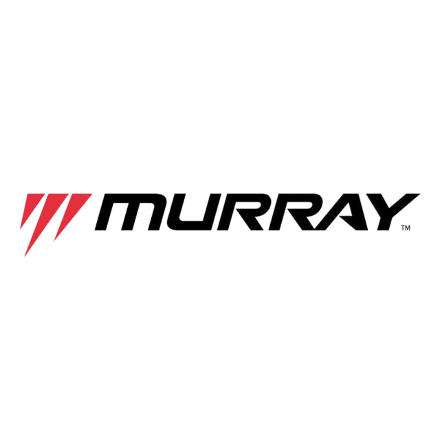 2 Pack Genuine Murray 94618MA Hub Cap Fits 94618