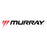 Genuine Murray 690387MA Flat Idler Pulley Replaces 690387 OEM