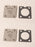 2 PK Porter Cable N017592SV Valve Plate ASM Fits DeWalt DeVilbiss Bostitch Husky