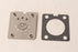 Porter Cable N017592SV Valve Plate ASM Fits DeWalt DeVilbiss Bostitch Husky B&D