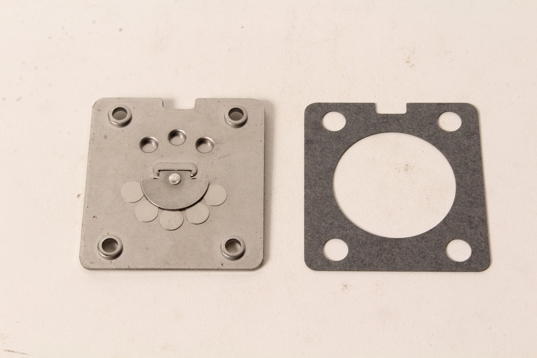Porter Cable N017592SV Valve Plate ASM Fits DeWalt DeVilbiss Bostitch Husky B&D