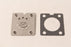 Porter Cable N017592SV Valve Plate ASM Fits DeWalt DeVilbiss Bostitch Husky B&D