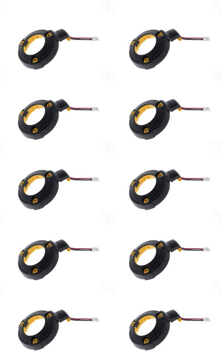 10 PK Genuine DeWalt N073422 LED Light Ring DCF883 DCF885 OEM