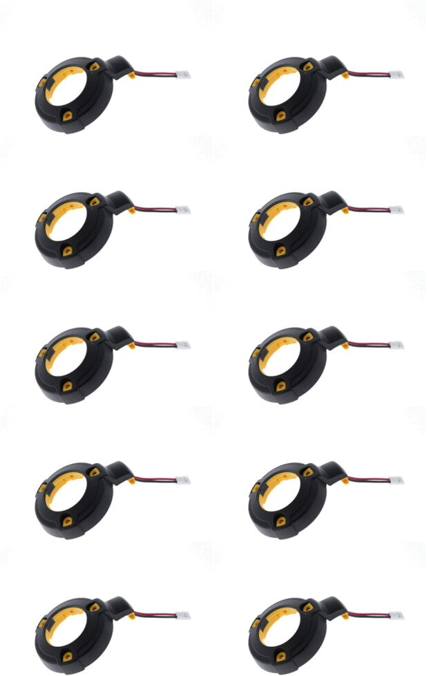 10 PK Genuine DeWalt N073422 LED Light Ring DCF883 DCF885 OEM