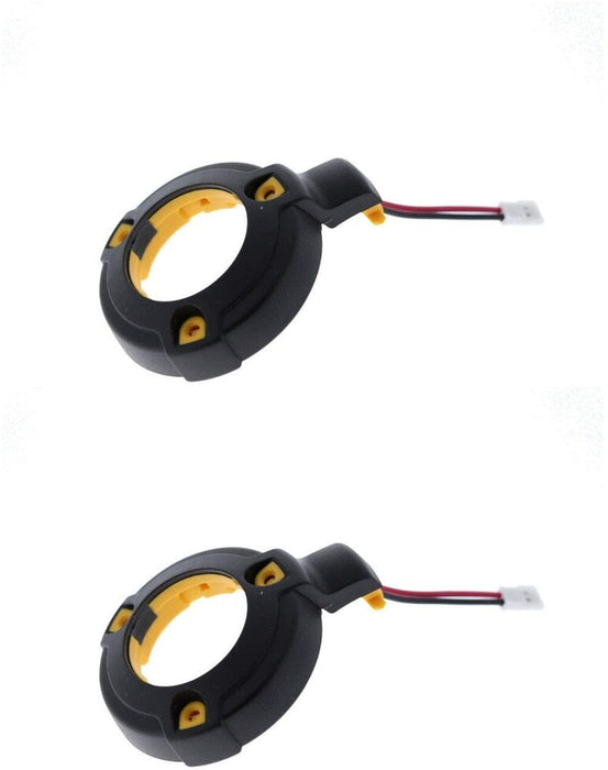 2 PK Genuine DeWalt N073422 LED Light Ring DCF883 DCF885 OEM