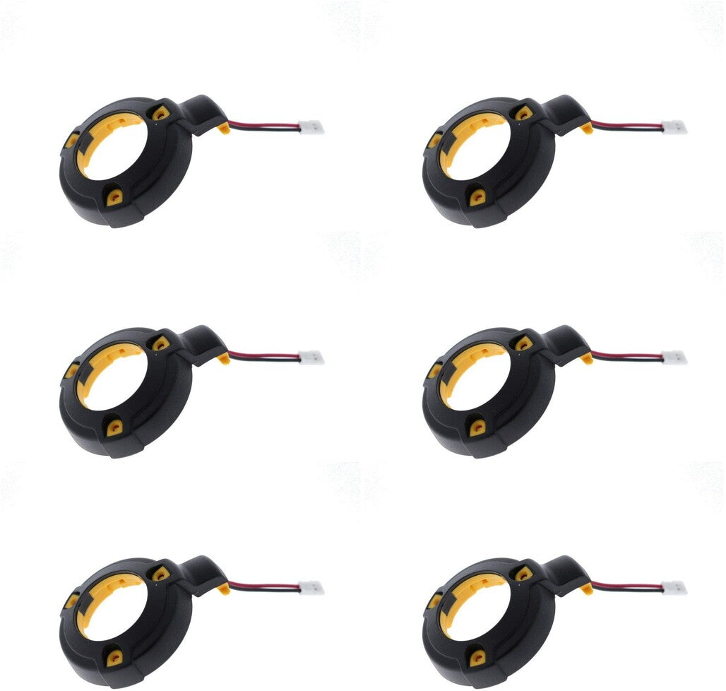 6 PK Genuine DeWalt N073422 LED Light Ring DCF883 DCF885 OEM