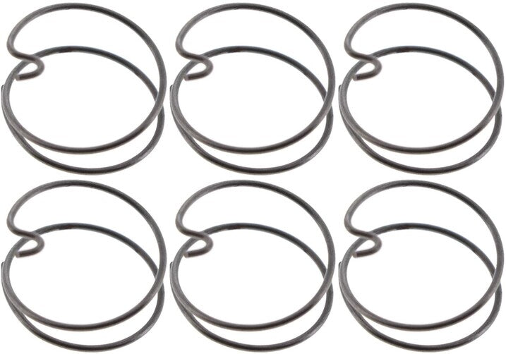 6 PK DeWalt N076032 Ball Spring DCF895B DCF895C2 DCF895L2 DCF895M2 DCF895D2 OEM