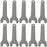 10 PK DeWalt N079326 Wrench D28402BW D28402N DWE46101 D28112 D28402B D28402 OEM